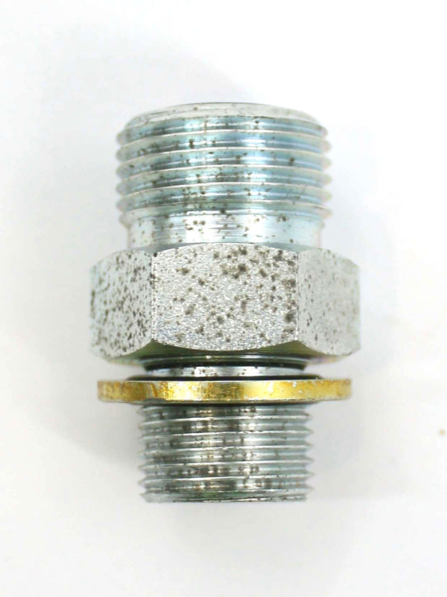 GATES ­-­ 725361835 ­-­ 6MBSPPOR-8MFFOR ADAPTER STEEL 6mm|8mm