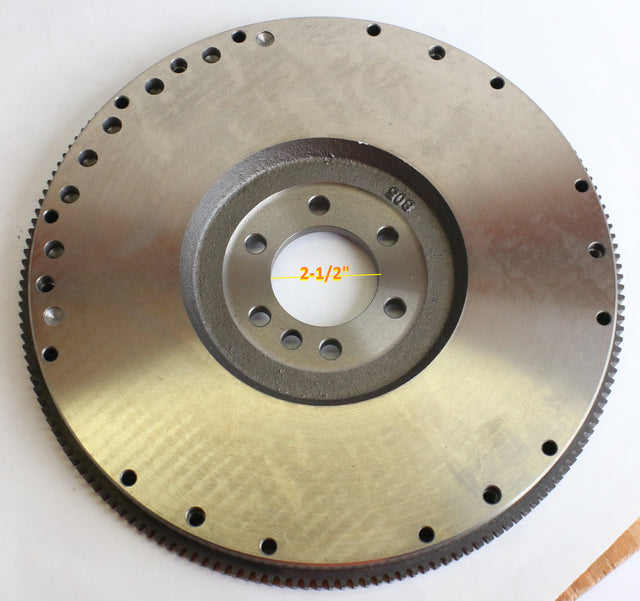 GM  ­-­ 14096987 ­-­ FLYWHEEL