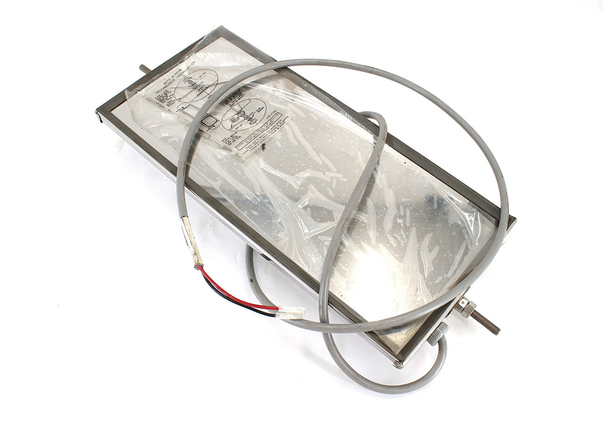 MOTO MIRROR ­-­ 772739 ­-­ MIRROR