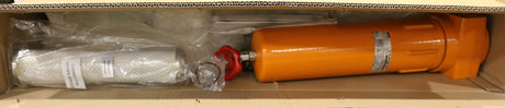 PARKER ­-­ TGA114|16C-B|02 ­-­ FILTER ASSEMBLY