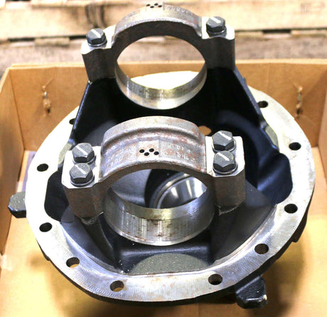 DANA SPICER ­-­ 504044F ­-­ CARRIER & CAP KIT MOD S110 W| PARK BRAKE