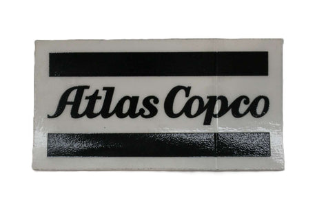 ATLAS COPCO ­-­ 0690110130 ­-­ DECAL