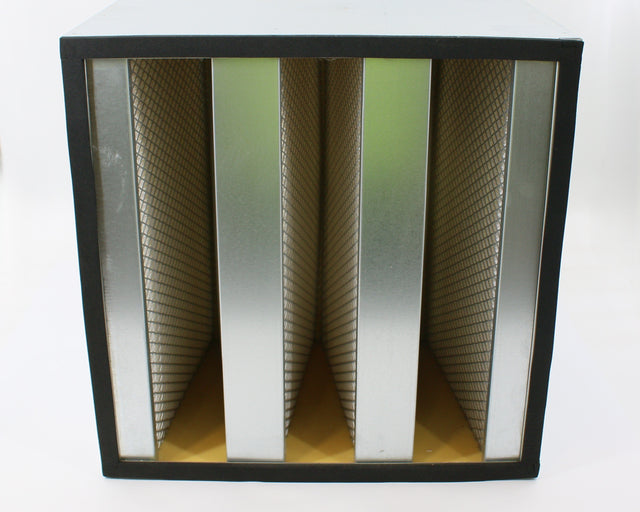 EDMAC ­-­ 3003402989 ­-­ FILTER - PANEL ELEMENT