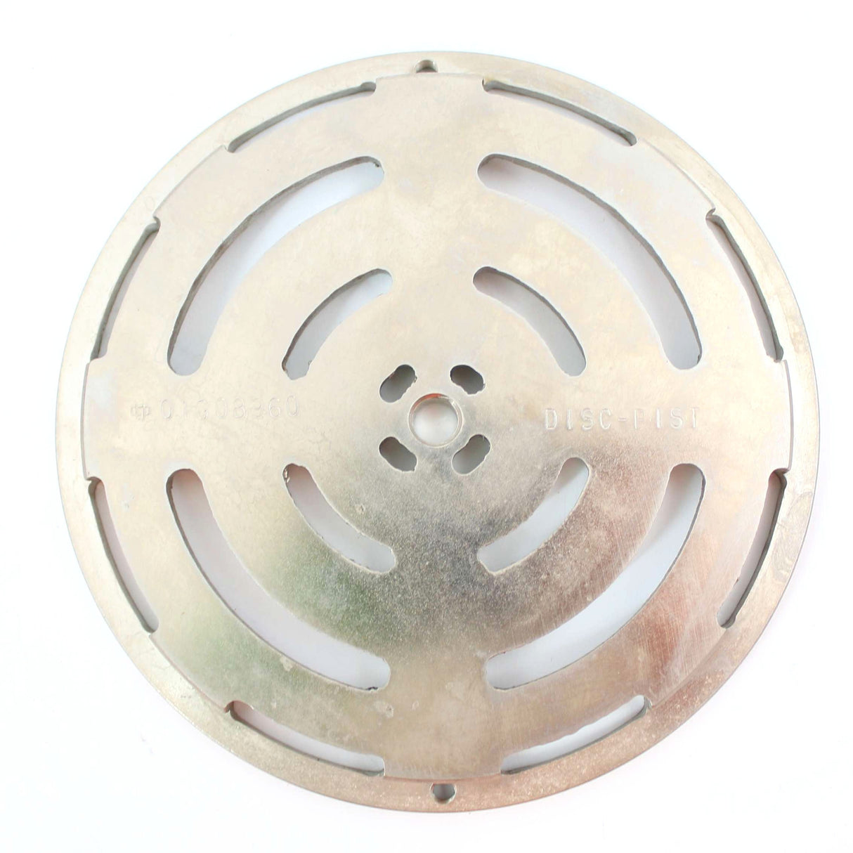 QUINCY COMPRESSOR ­-­ 1280708622 ­-­ BUMPER-DISCH VALVE