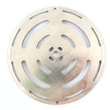 QUINCY COMPRESSOR ­-­ 1280708622 ­-­ BUMPER-DISCH VALVE