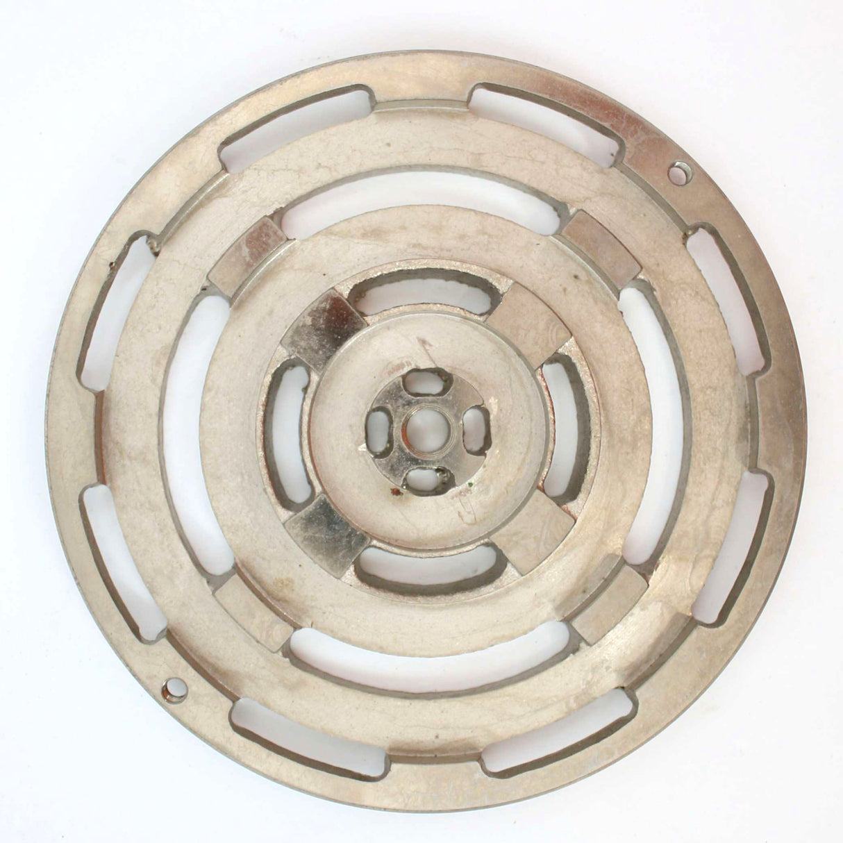 QUINCY COMPRESSOR ­-­ 1280708622 ­-­ BUMPER-DISCH VALVE