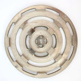 QUINCY COMPRESSOR ­-­ 1280708622 ­-­ BUMPER-DISCH VALVE
