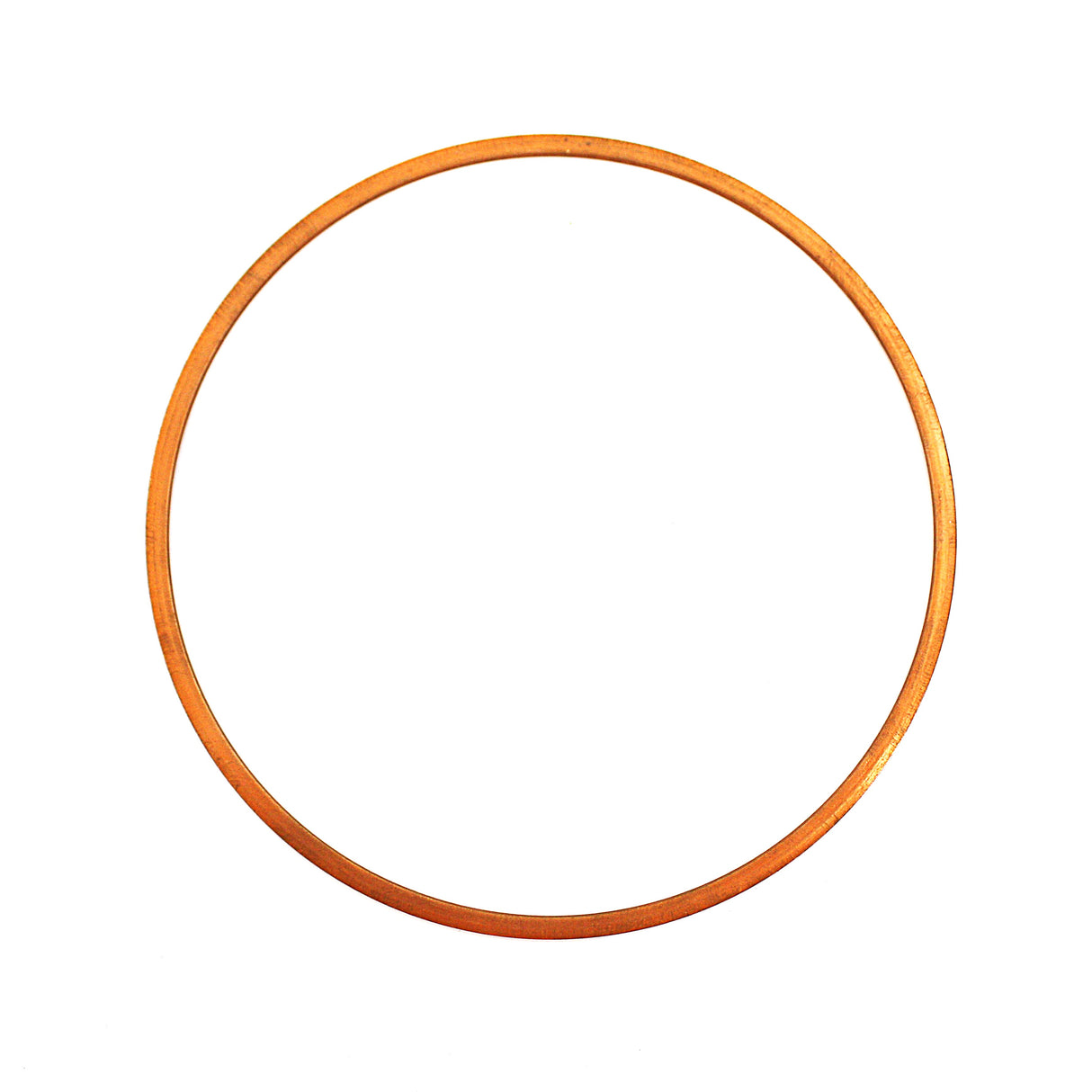 QUINCY COMPRESSOR ­-­ 1280716977 ­-­ GASKET-RING COPPER