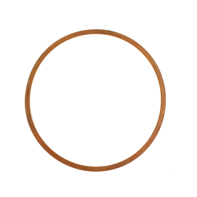QUINCY COMPRESSOR ­-­ 1280716980 ­-­ GASKET-RING COPPER