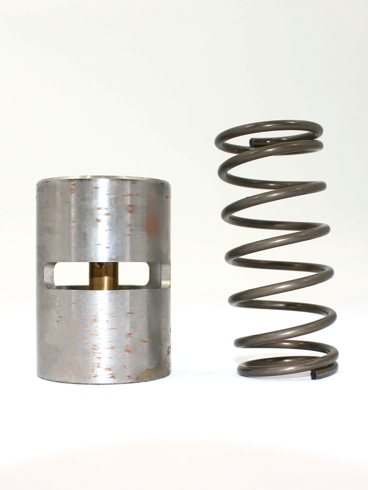 QUINCY COMPRESSOR ­-­ 1280739400 ­-­ THERMOSTATIC ELEMENT