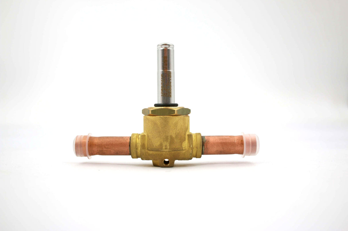 EDMAC ­-­ 3003783693 ­-­ VALVE - LIQUID SOLENOID