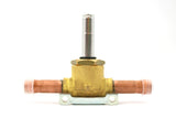 EDMAC ­-­ 3003783693 ­-­ VALVE - LIQUID SOLENOID