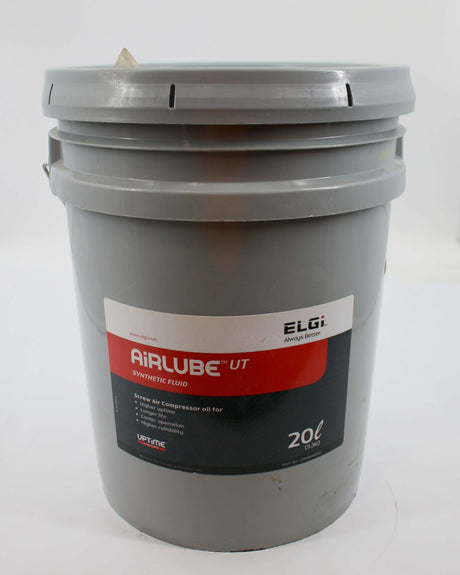 EDMAC ­-­ 3003152389 ­-­ OIL AIRLUBE SYNTHETIC FLUID
