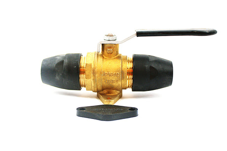 AIRnet ­-­ 2811205181 ­-­ VALVE PUSH FIT D25
