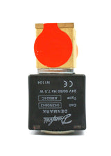 QUINCY COMPRESSOR ­-­ 1280736685 ­-­ SOLENOID VALVE 711 24V