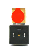 QUINCY COMPRESSOR ­-­ 1280736685 ­-­ SOLENOID VALVE 711 24V