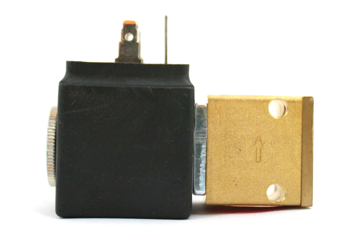 QUINCY COMPRESSOR ­-­ 1280736685 ­-­ SOLENOID VALVE 711 24V