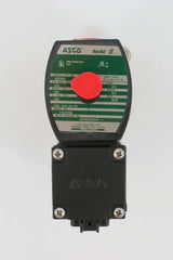 BEACON MEDAES ­-­ VAL04018 ­-­ DIAPHRAGM PURGE VALVE 2-WAY 1|2in NPT. BRASS 24V