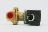 BEACON MEDAES ­-­ VAL04018 ­-­ DIAPHRAGM PURGE VALVE 2-WAY 1|2in NPT. BRASS 24V
