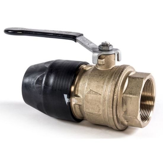 AIRnet ­-­ 2811445381 ­-­ KIT AIRNET VALVE D40X1 1|2 NPT