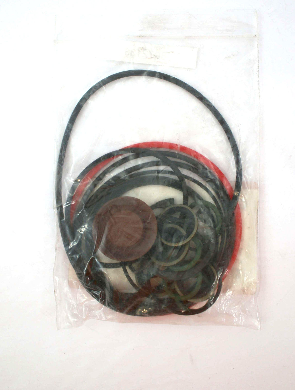 QUINCY COMPRESSOR ­-­ 1280721332 ­-­ KIT-SEAL E12 INLET VALVE