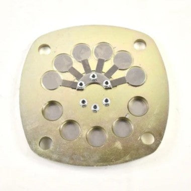 EDMAC ­-­ 3003605687 ­-­ VALVE PLATE ASSEMBLY HP