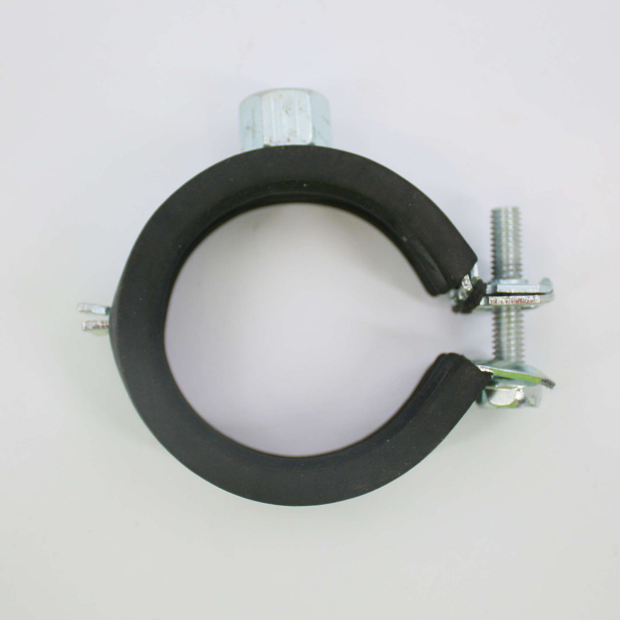 QUINCY COMPRESSOR ­-­ 1280700784 ­-­ CUSHIONED PIPE CLAMP 1-1|2in