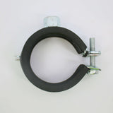 QUINCY COMPRESSOR ­-­ 1280700784 ­-­ CUSHIONED PIPE CLAMP 1-1|2in