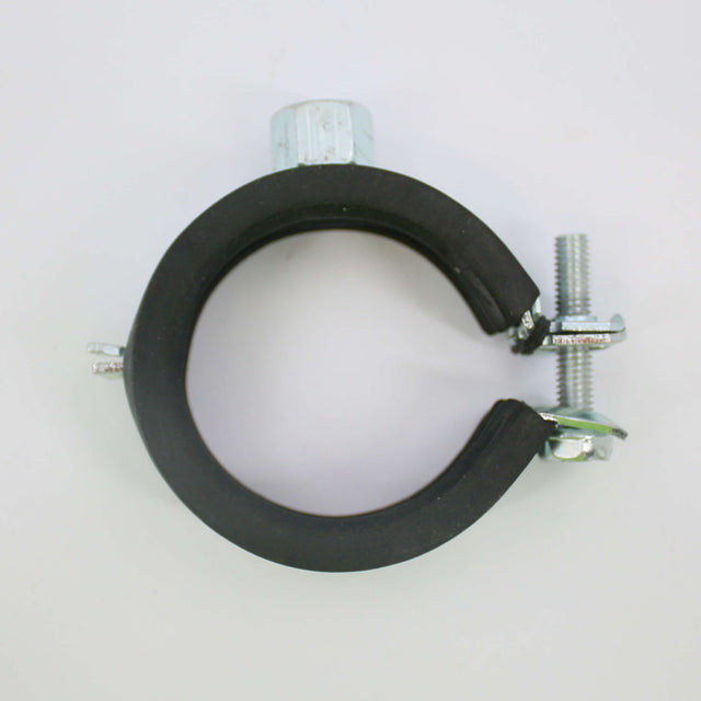 QUINCY COMPRESSOR ­-­ 1280700784 ­-­ CUSHIONED PIPE CLAMP 1-1|2in