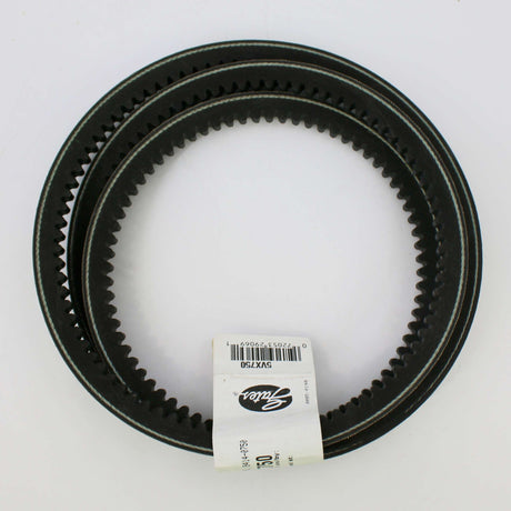 QUINCY COMPRESSOR ­-­ 1280741153 ­-­ V-BELT COGGED 75in