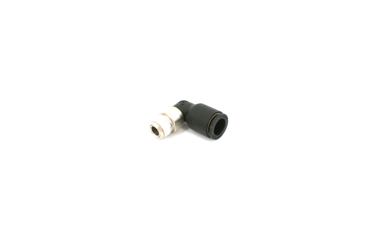 QUINCY COMPRESSOR ­-­ 1280701784 ­-­ 5|16 PSHLCK X 1|8 MPT 90 SWIVE