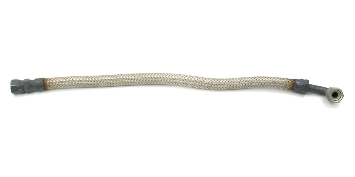 QUINCY COMPRESSOR ­-­ 1280700167 ­-­ HOSE 1|2in X 21in O|A LENGTH