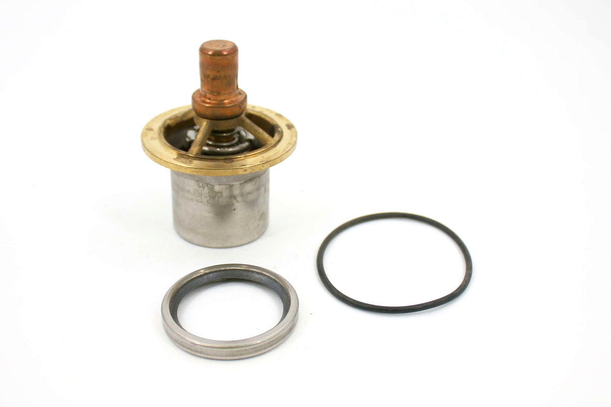 QUINCY COMPRESSOR ­-­ 1280739391 ­-­ THERMO VALVE KIT