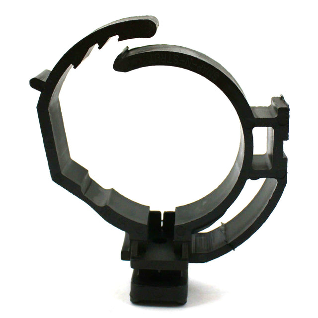 QUINCY COMPRESSOR ­-­ 1280701917 ­-­ CLAMP - BLACK