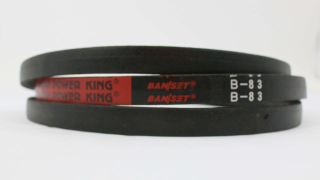 EDMAC ­-­ 3003892780 ­-­ V-BELT