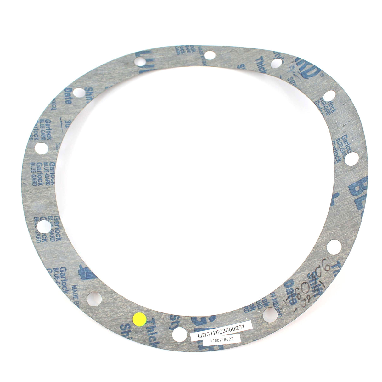 QUINCY COMPRESSOR ­-­ 1280716622 ­-­ GASKET