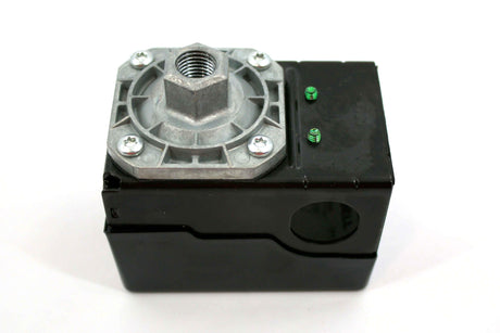 EDMAC ­-­ 3003137585 ­-­ PRESSURE SWITCH - ON 140PSI OFF 175PSI