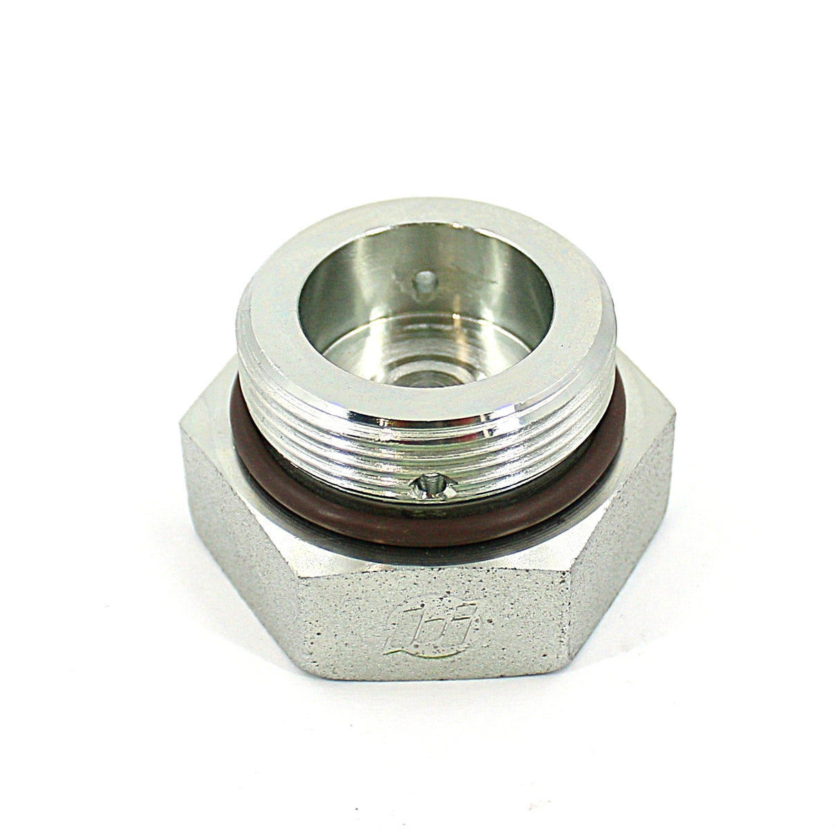 EDMAC ­-­ 3003143389 ­-­ OIL FILL PLUG 23408628 INGERSOLL RAND