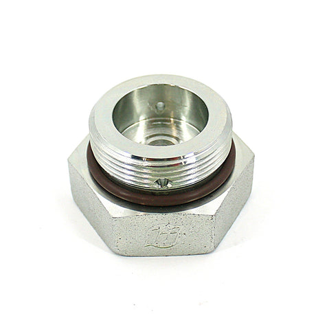 EDMAC ­-­ 3003143389 ­-­ OIL FILL PLUG 23408628 INGERSOLL RAND
