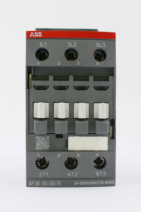 EDMAC ­-­ 3003812793 ­-­ CONTACTOR 60HZ 20-60VDC