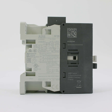EDMAC ­-­ 3003812793 ­-­ CONTACTOR 60HZ 20-60VDC