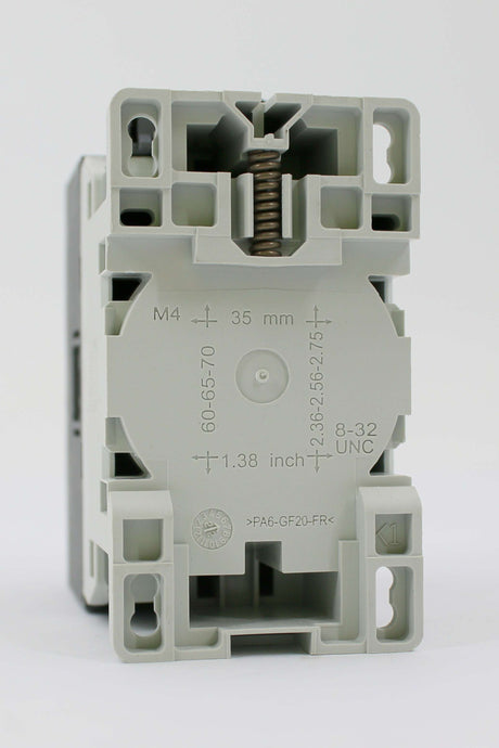 EDMAC ­-­ 3003812793 ­-­ CONTACTOR 60HZ 20-60VDC