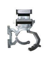 QUINCY COMPRESSOR ­-­ 1280738201 ­-­ HANGER SUPPORT 17-20mm
