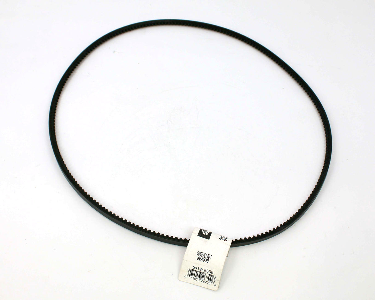 QUINCY COMPRESSOR ­-­ 1280741214 ­-­ DRIVE V-BELT - COGGED 53"