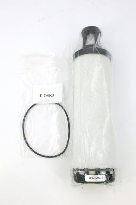 EDMAC ­-­ 3003100525 ­-­ IN-LINE INLINE FILTER ELEMENT
