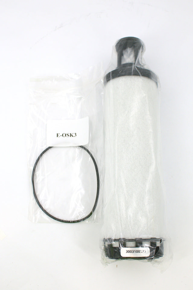 EDMAC ­-­ 3003100525 ­-­ IN-LINE INLINE FILTER ELEMENT