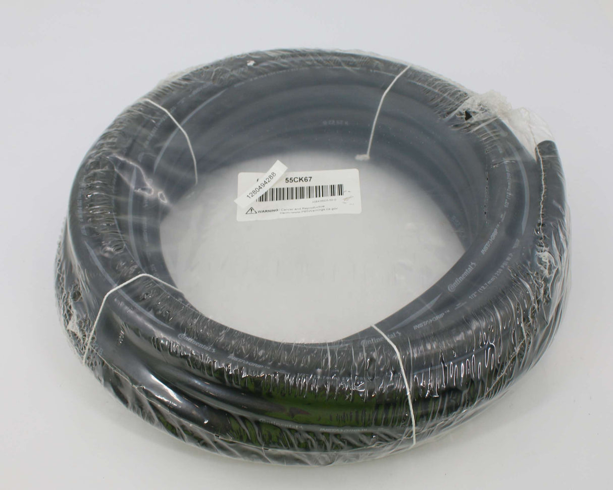 QUINCY COMPRESSOR ­-­ 1280494288 ­-­ AIR HOSE 1|2in X 50ft