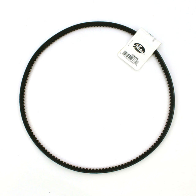 QUINCY COMPRESSOR ­-­ 1280741204 ­-­ COGGED V-BELT - 3|8" TOP WIDTH