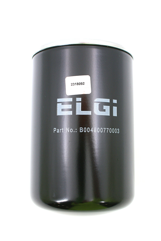 EDMAC ­-­ 3003763989 ­-­ OIL FILTER ELEMENT B004800770003 ELGI