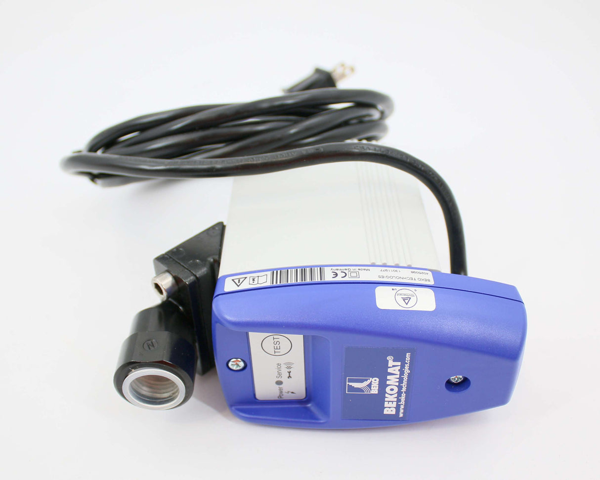 QUINCY COMPRESSOR ­-­ 1280700385 ­-­ MICRON FILTER W|BEKOMAT 1